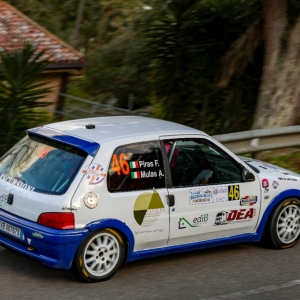 2° RALLY SULCIS - INGLESIENTE - Gallery 26